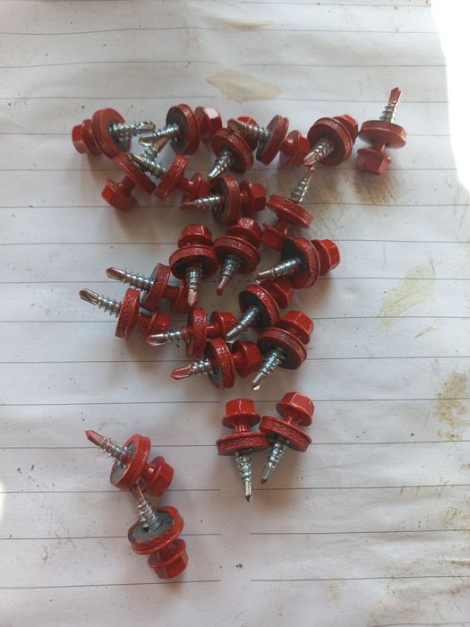 Parazapezi confectionate din inox