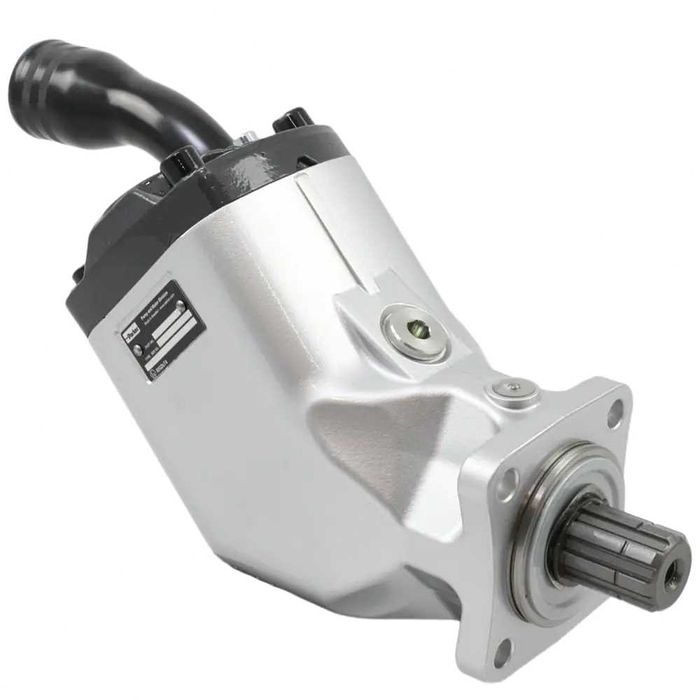 Pompă hidraulică PARKER F1-V61-L, piesă second-hand