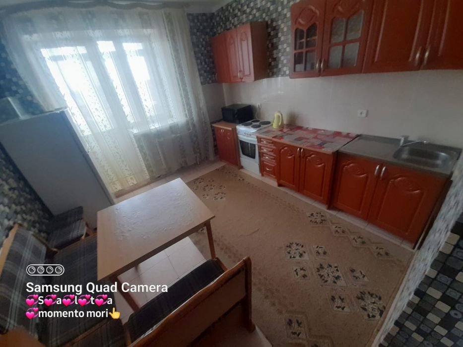 Сарыарка 11-Кенесары, 2ч 2000