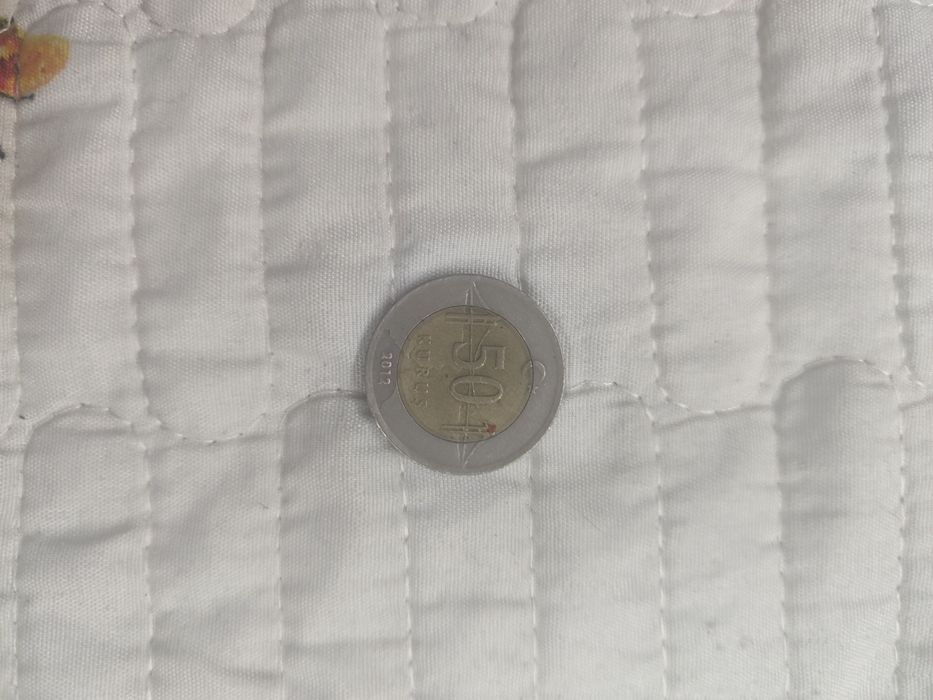 Монеты очень редкие