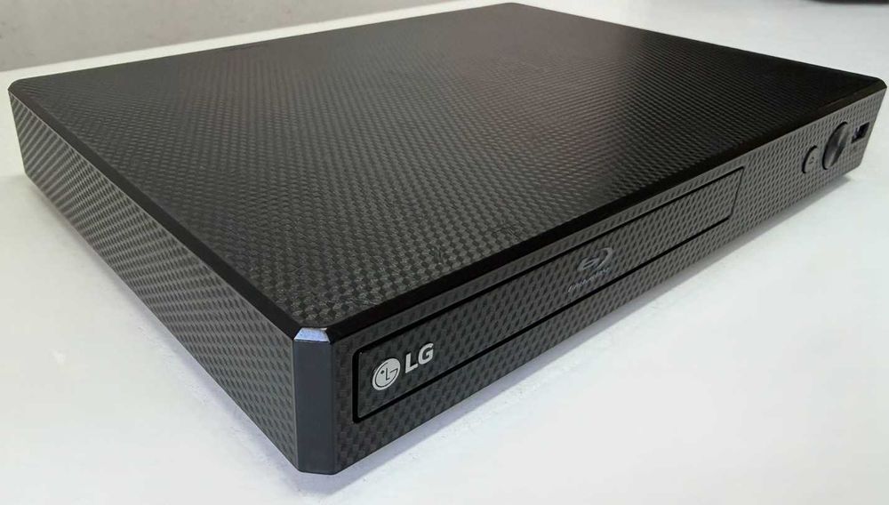 LG LG BP 250 pt Amplificator BD Model Compact 2023  cu Telec.