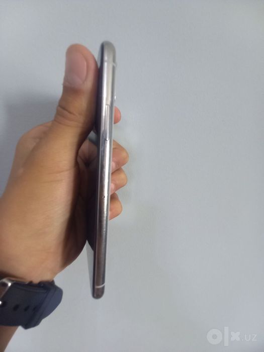 iphone x ideal soraganla uchun
