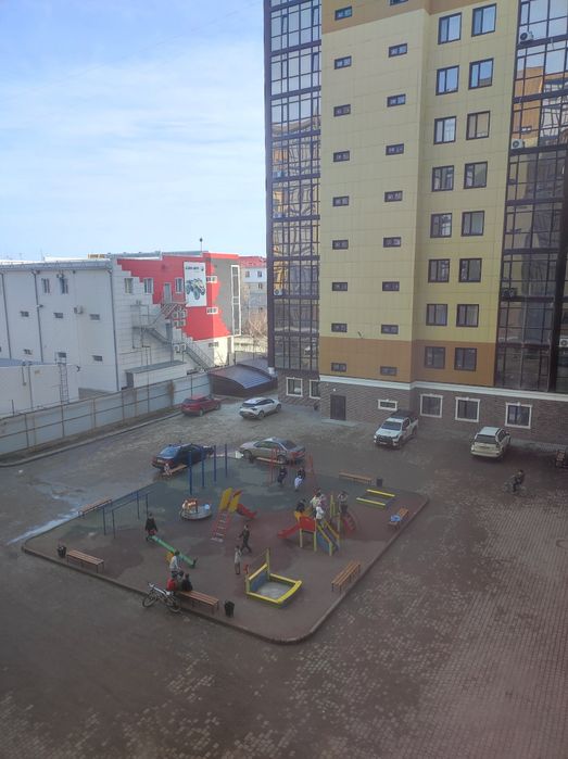 Продам квартиру.