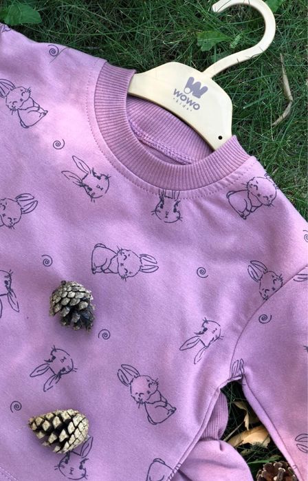 детская одежда для девочки