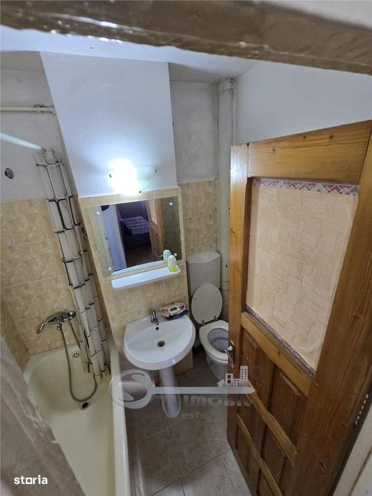 Apartament 2 camere în Alexandru