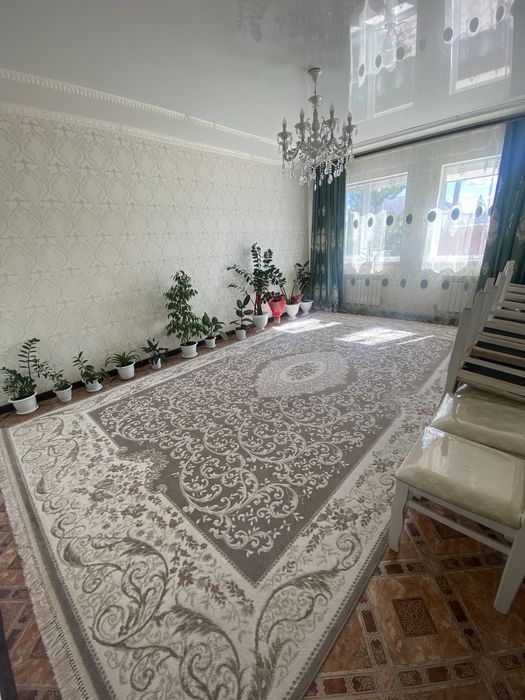 Жеке үй сатылады (срочно)