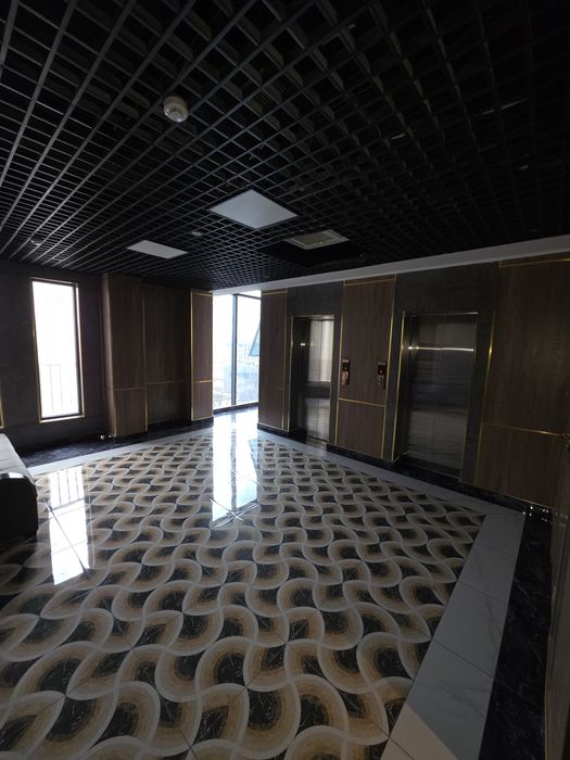 Сдаётся офис на Бизнес центре "Order Plaza "