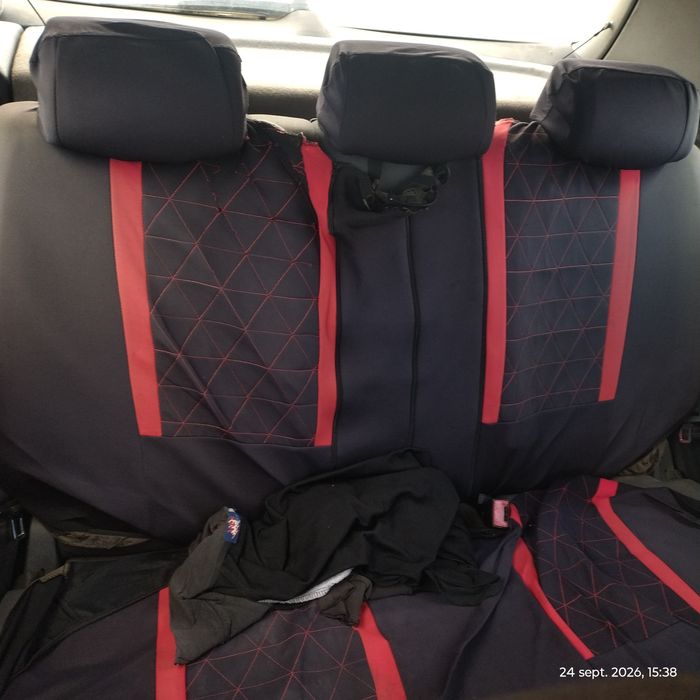 Vând Golf 5 plus