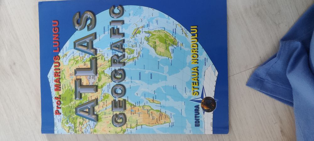 Papetărie folositoare elevilor