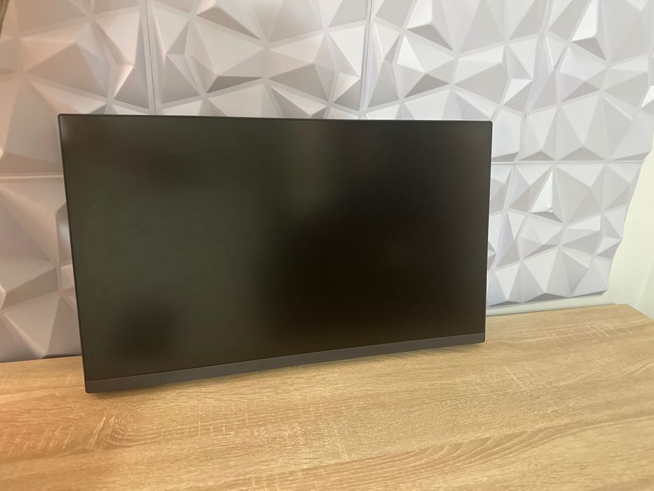 Monitor Gaming LED VA LG UltraGear™ ', Full HD (1920x1080), 180Hz