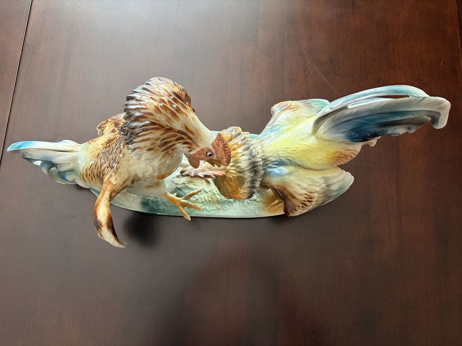 Bibelou Portelan Cocosi