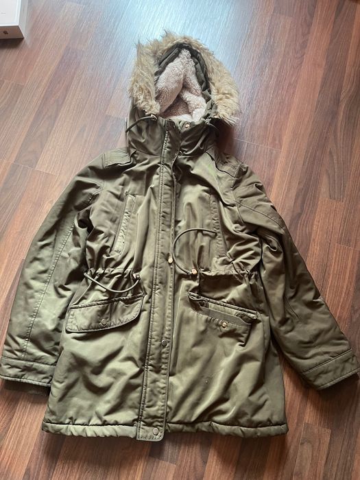 Зимно яке м размер