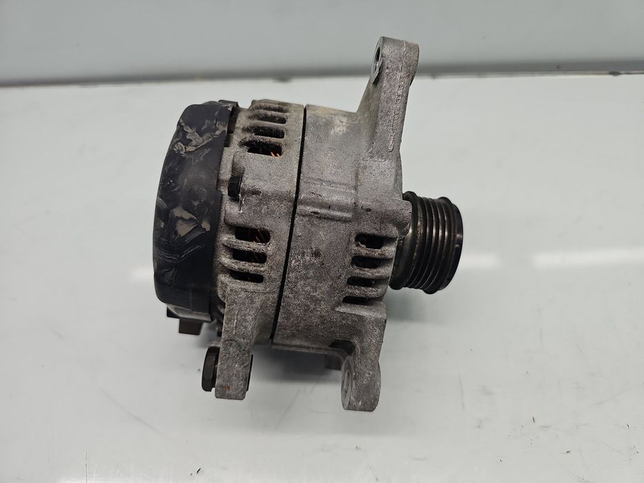Alternator Hyundai Tucson (TL) [Fabr 2015-2020] 37300-2A700 1.7 CRDI D