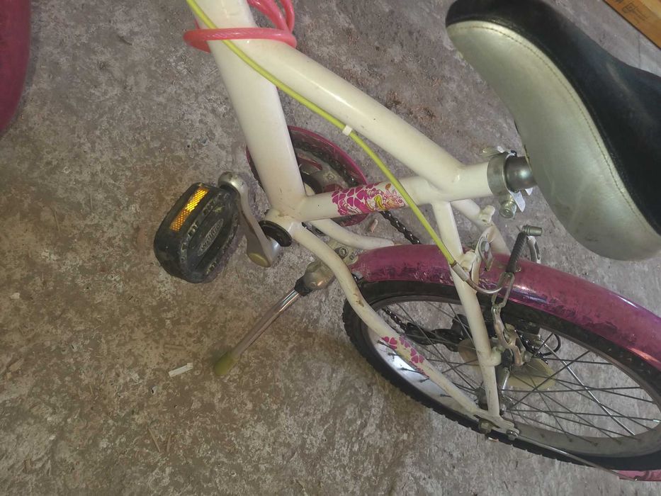 Децки велосипеди 20цола