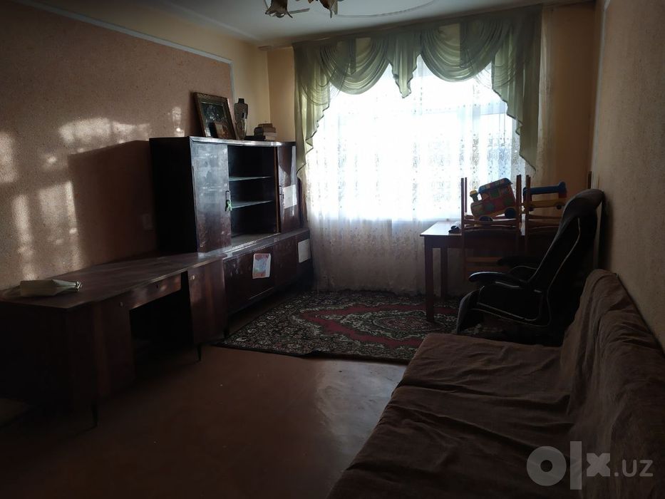 Сдам квартиру на Мархабо