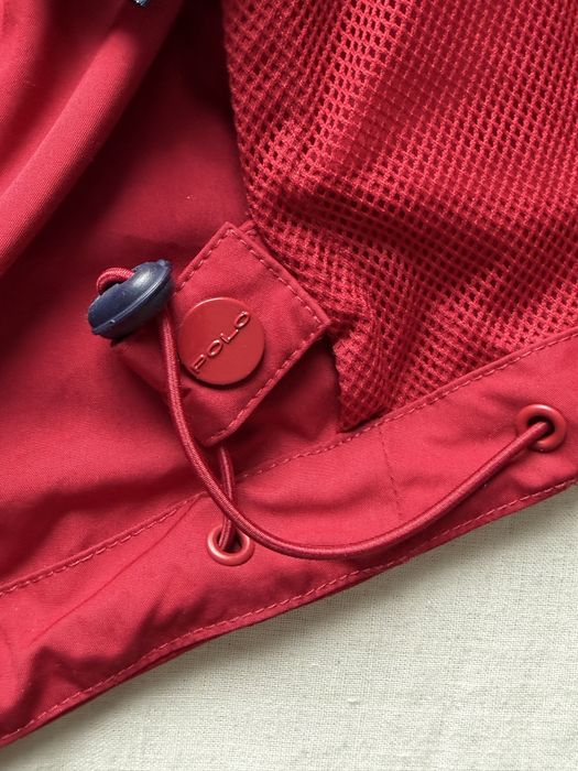 Ralph Lauren,vestă pt.bărbați,măr.M(merge pt.L)