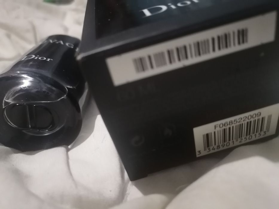 Dior Sauvage 60 de ml