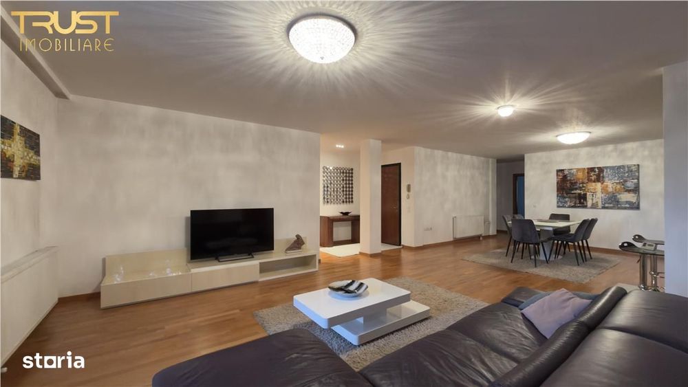 5 Camere I Decomandat I Hasdeu I 2 Parcari Subterane — fotografia 3