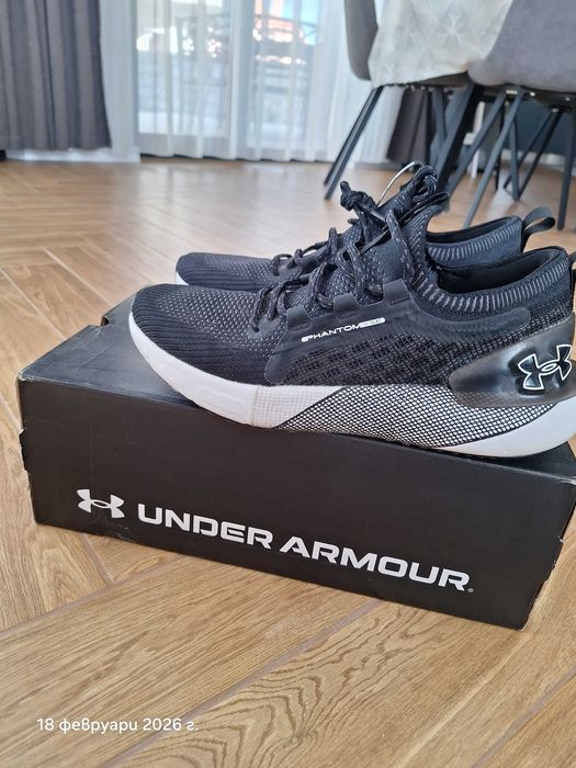 Under Armour  45-29см