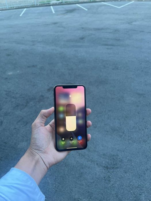 Iphone xs max гарантей