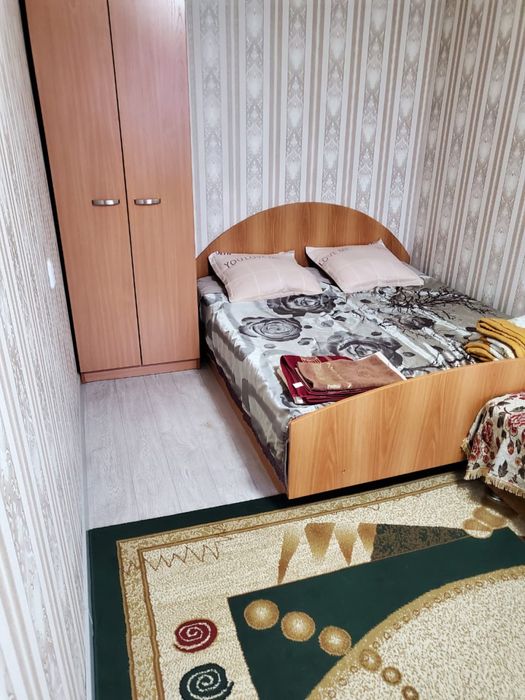 Продам двухкомнатную квартиру