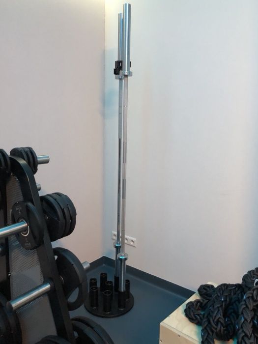 Depozit aparate fitness