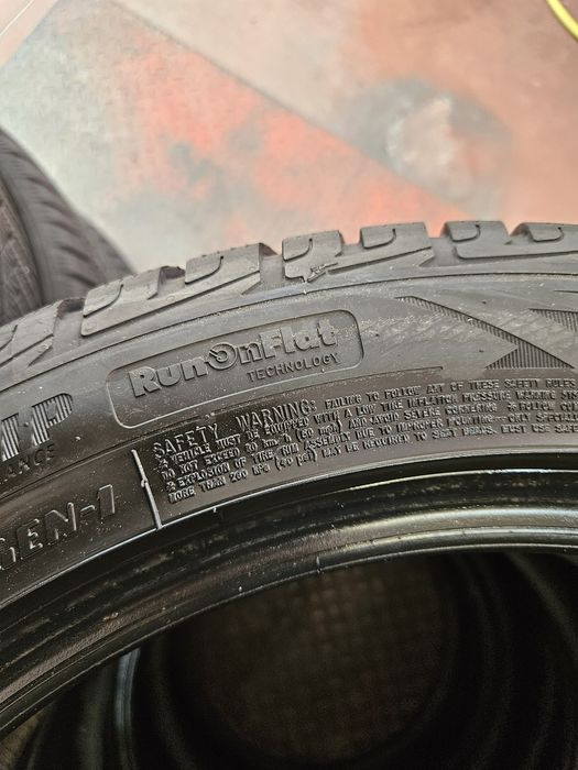 Гуми 225/50/18 дот19