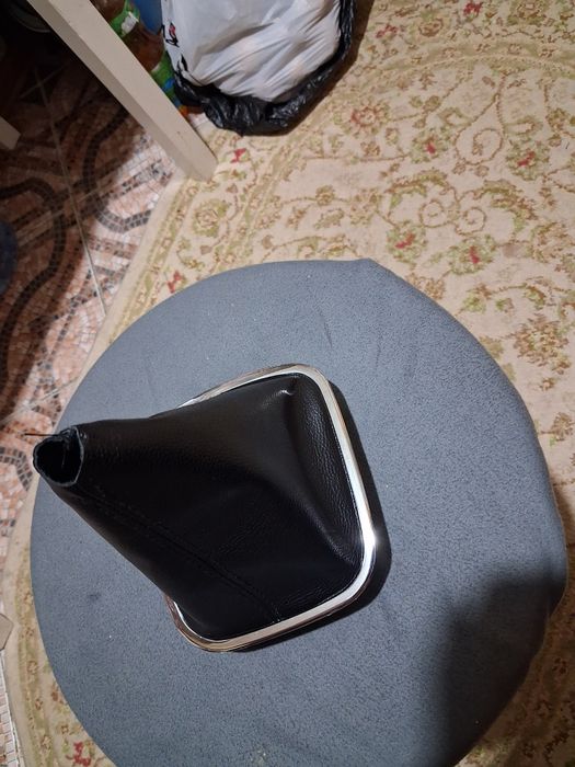 Кожух рычага передач поло