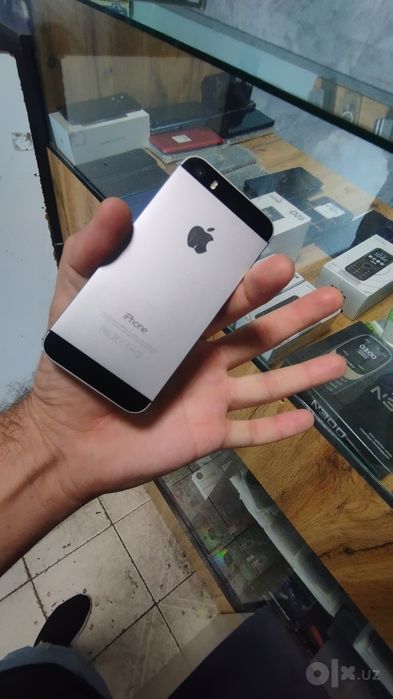 iphone 5s 16gb sotladi
