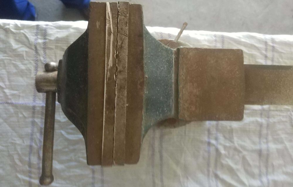 Тисы в отличном состоянии