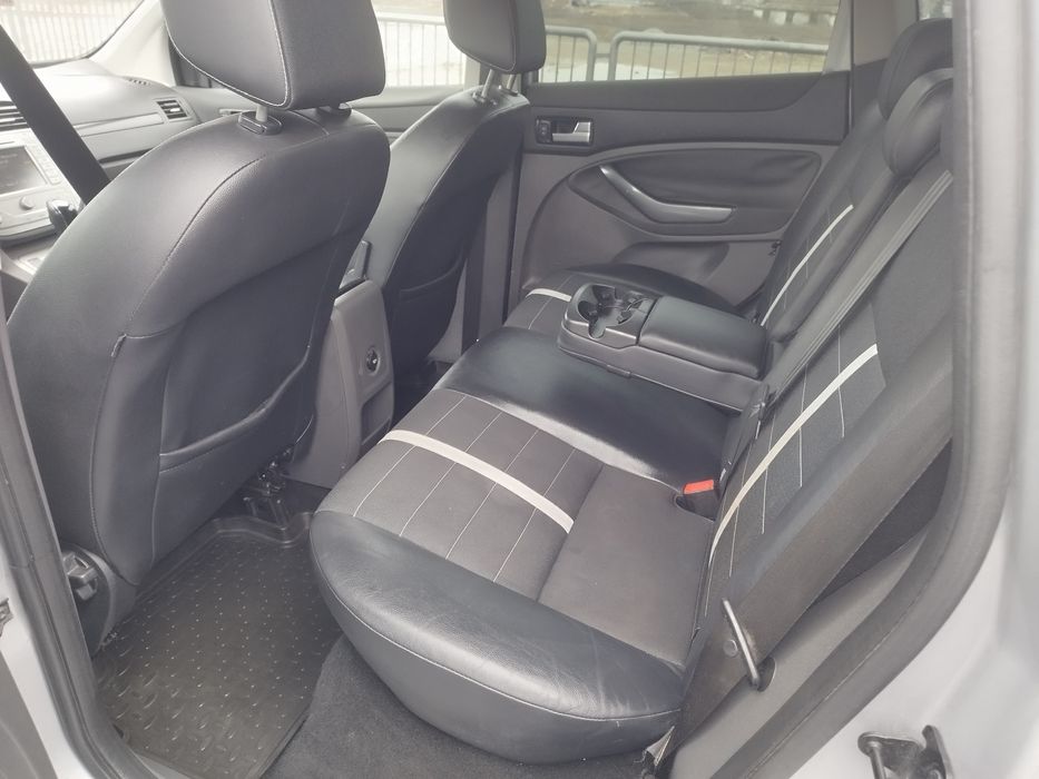 Ford kuga//4x4//Cutie Automata//Euro 5//Rate TBI //