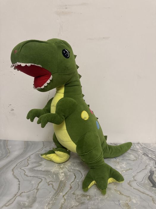 Игрушка шымкент