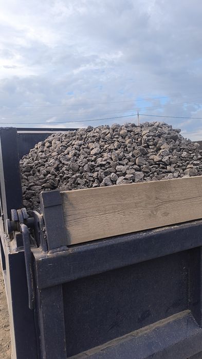 Щебень Песок Отсев Дресва