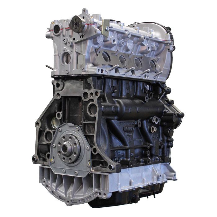 Motor 1.8 tsi cod CDAA reconditionat total