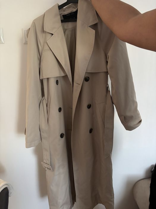 Тренчкот.
