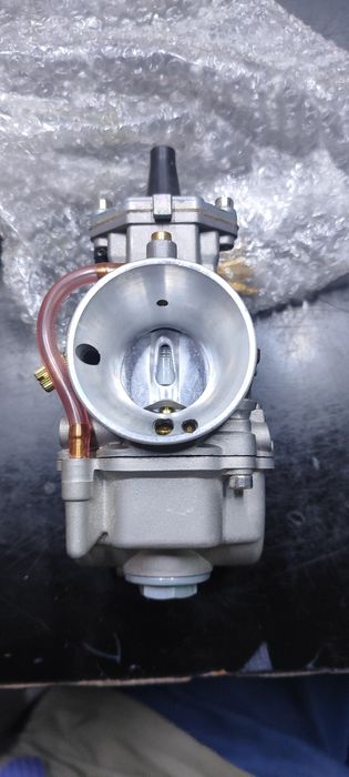 Карбюратор pwk 30
