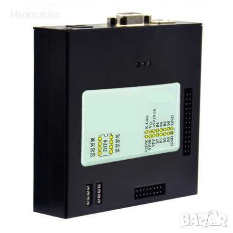 Програматор Xprog  V5.55