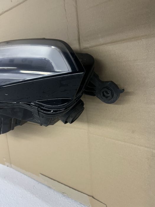 Far stanga audi a5 8w matrix