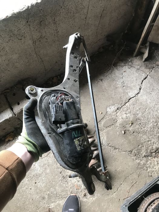 Accesorii motor laguna 2 dezmembrari