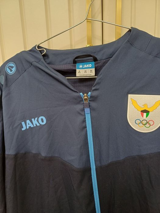 Оригинальная Спортивная олимпийка JAKO