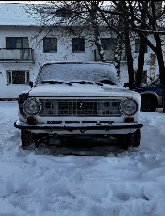 Продам ваз 21011