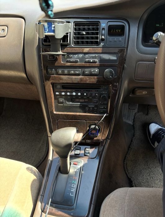 Продам Toyota cresta