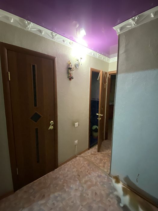 Квартира на юго востоке