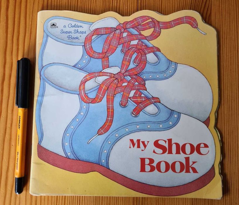 Детски книжки на английски език. Английски за деца. Книги