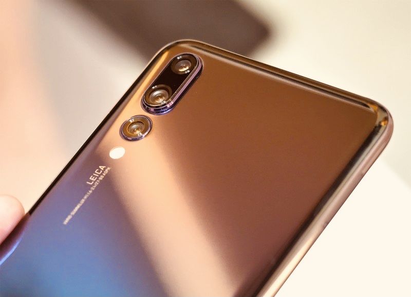 Display Sticla Huawei P Smart Z 19 5T P20 P30 P40 Mate 20 10 Lite Pro