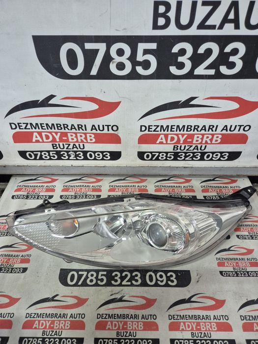 Far stanga ford fiesta mk6 2009