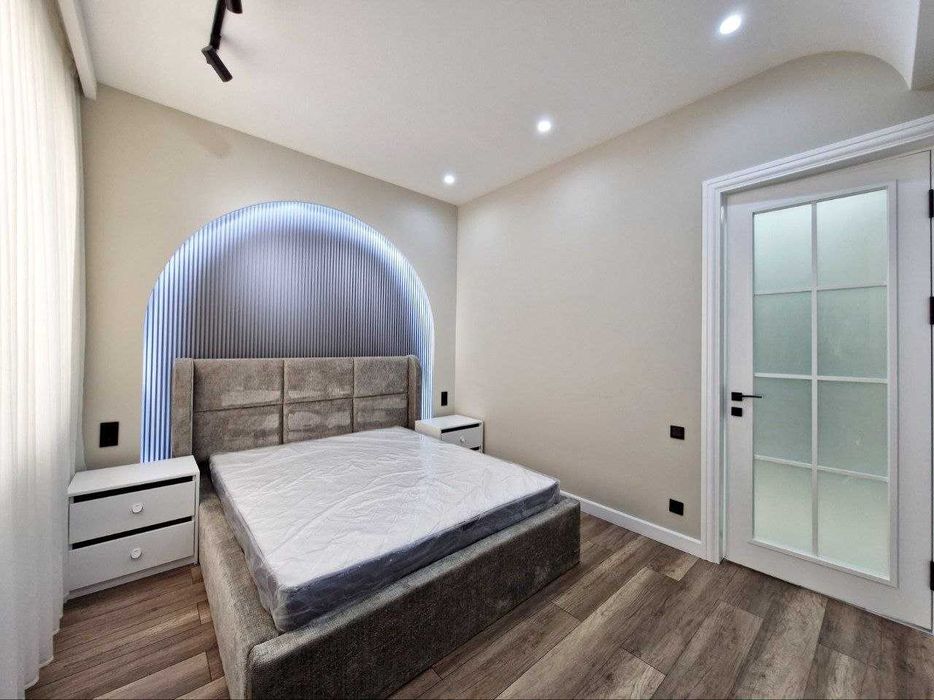 3х комнатная квартира на 4 этаже 86кв\м, в Самарканде