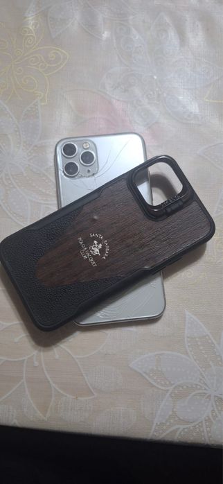 IPhone 11 pro состояние хорошее