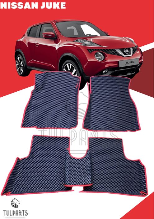 Ева Коврики, Эва Полики