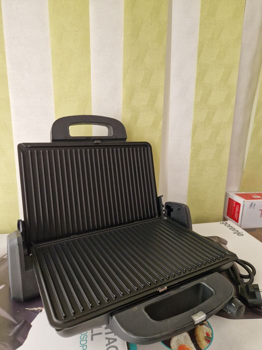 NOU Grill electric 1800w Gorenje